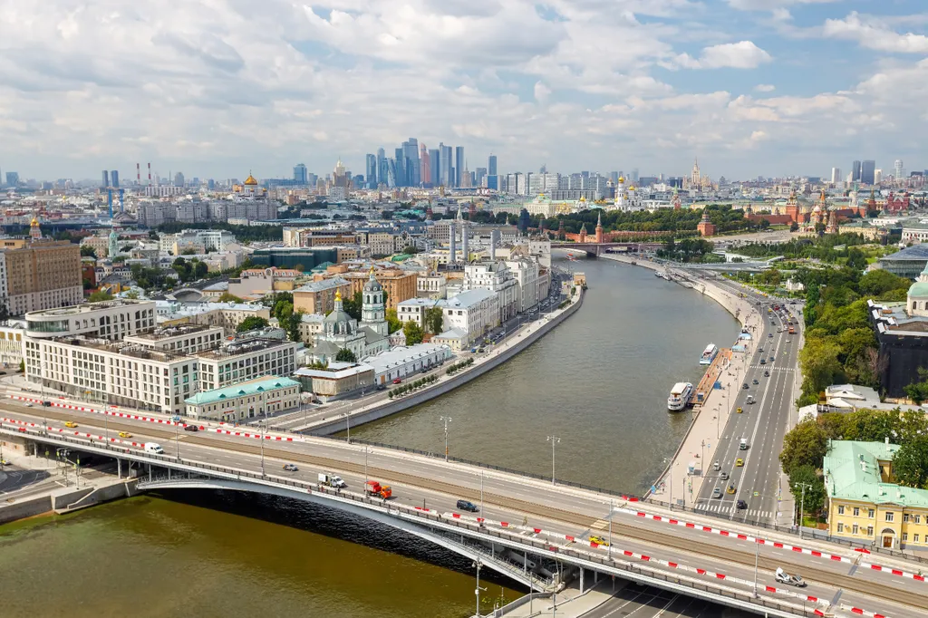 Квартира Квартира ИЗБА/Котельническая высотка — Москва