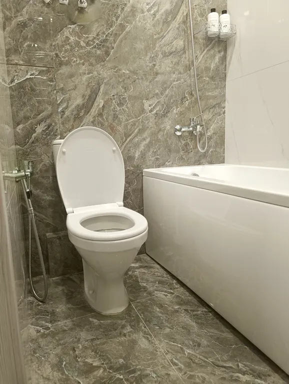 Быстрое и бесконтактное заселение 24/7