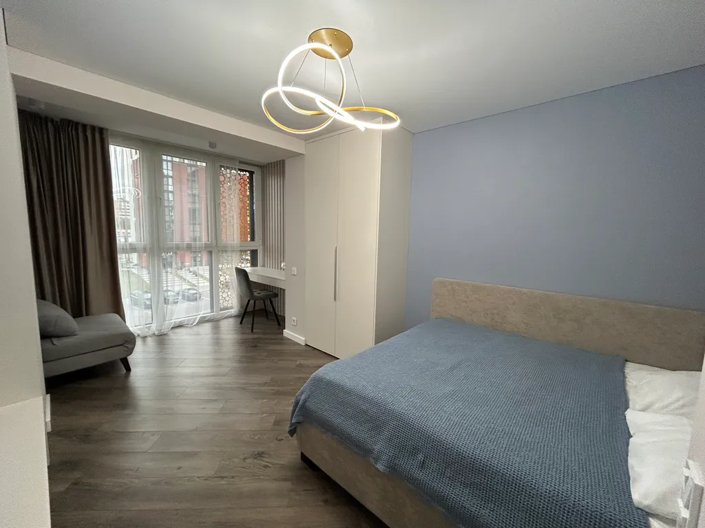 Апартаменты Premium в Центре