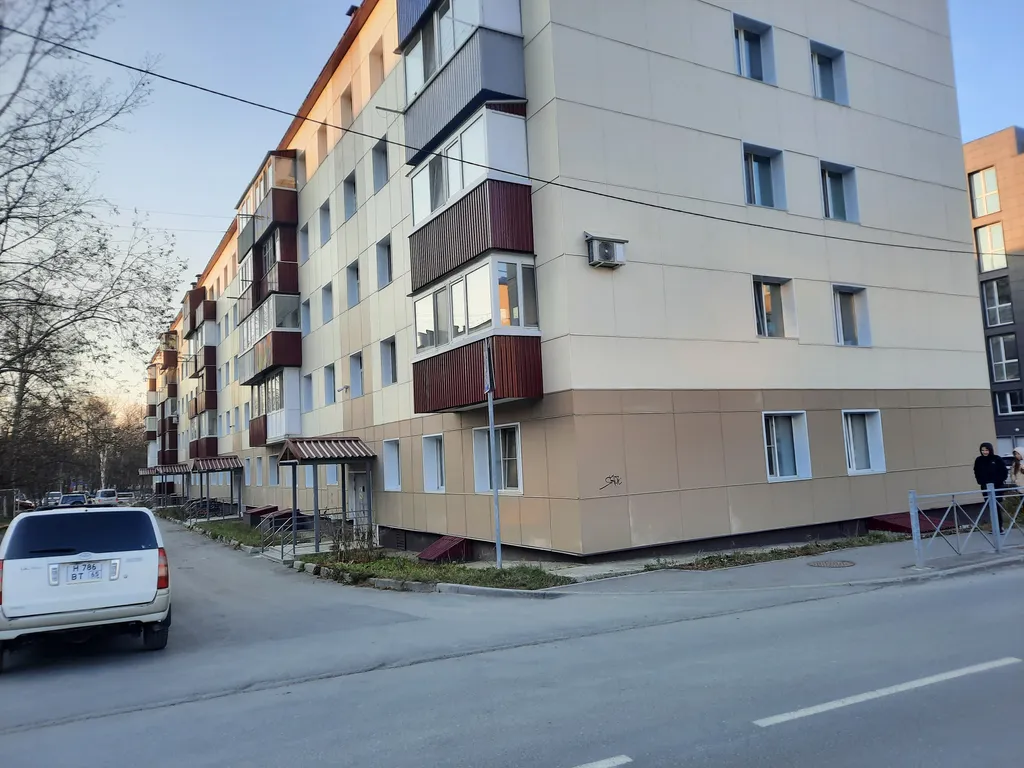 Уютная удобная и просторная квартира в центре рядом с парком