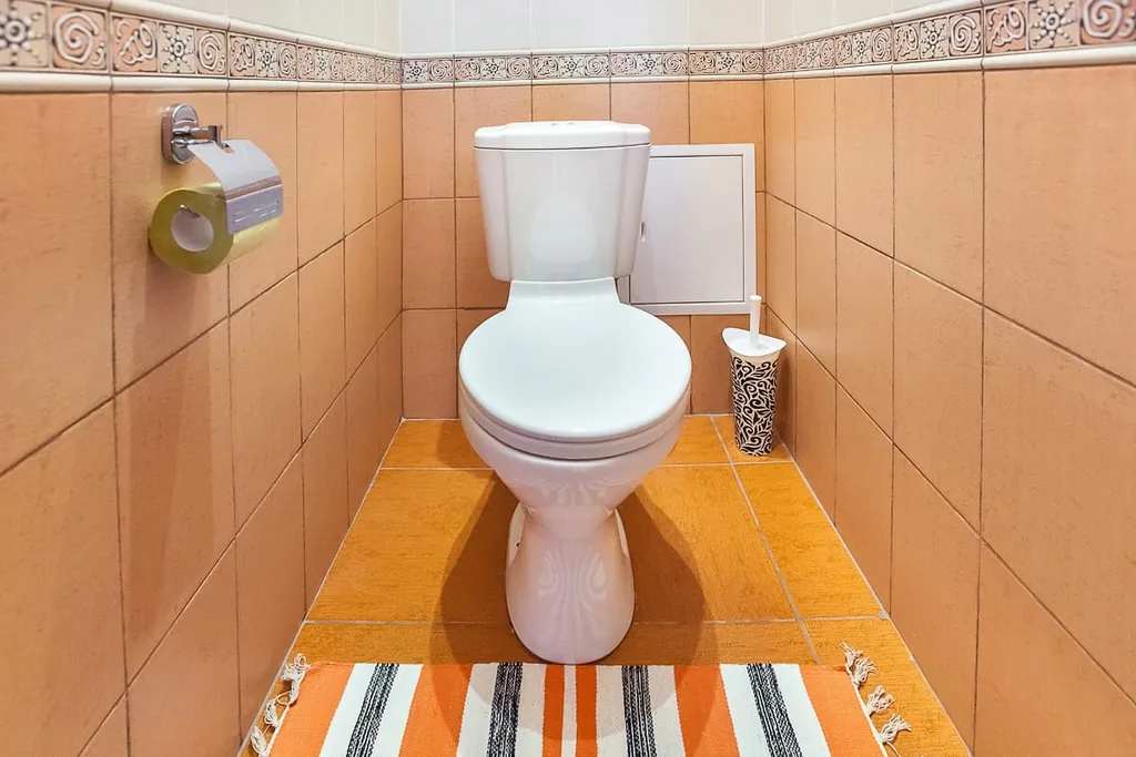 Апартаменты с видом на горы и Волгу