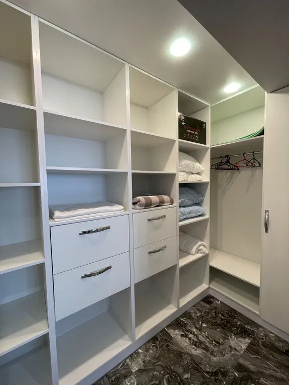 Шикарная 3-комнатная квартира