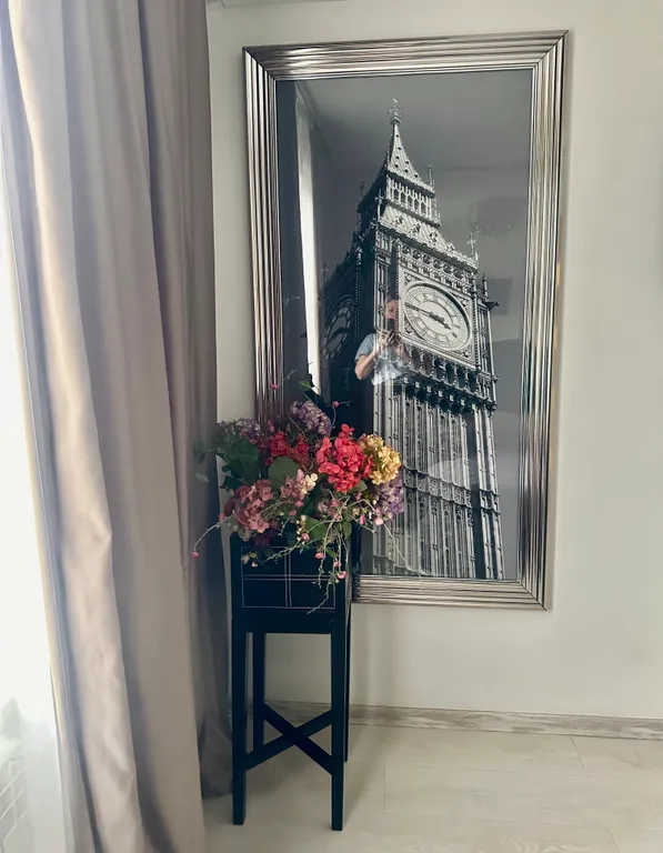 Апартаменты люкс