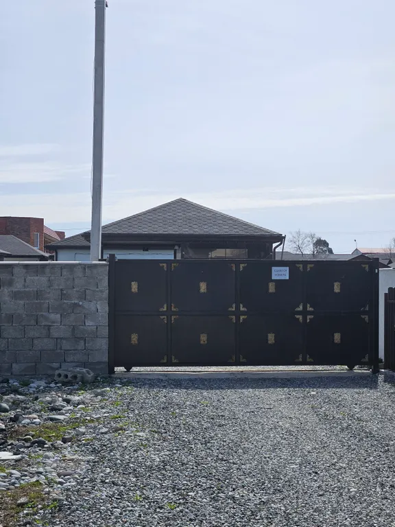 Апартамент Сандра в закрытом комплексе у моря