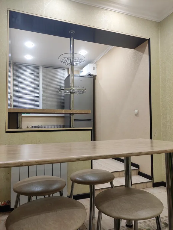 Комфортная евродвушка в центре города