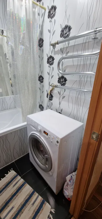 Уютная квартира в центре Энергетика