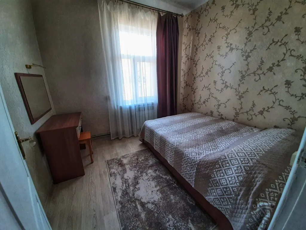 Частный дом в центре