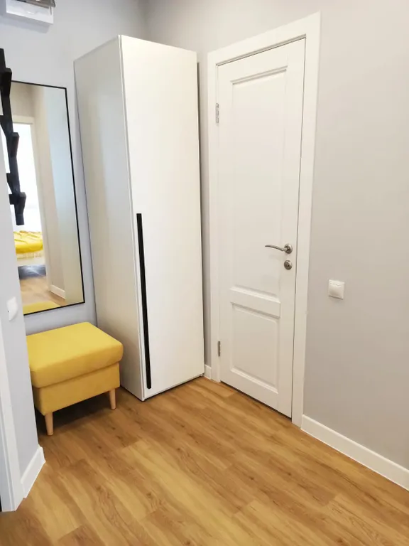 Апартамент в Северном парке