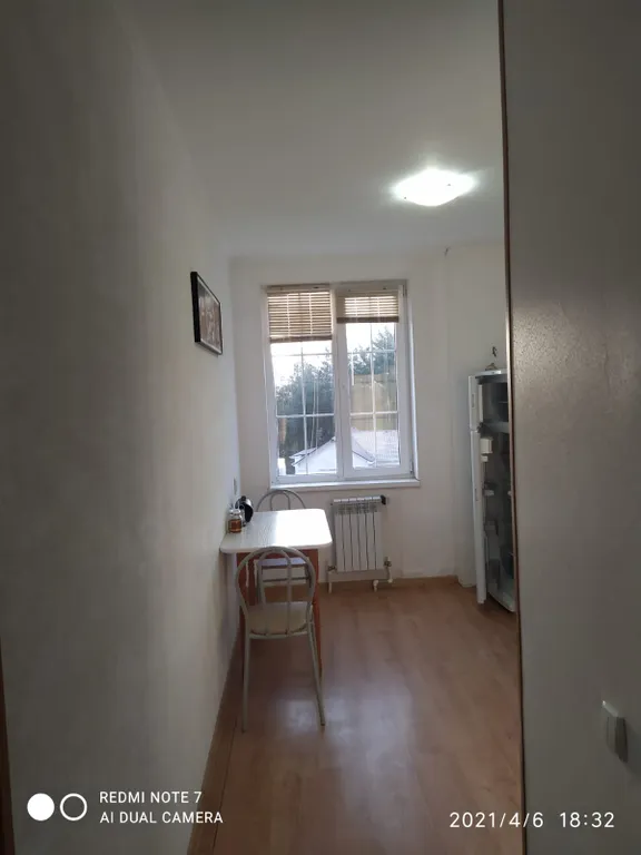 Уютная квартира на море