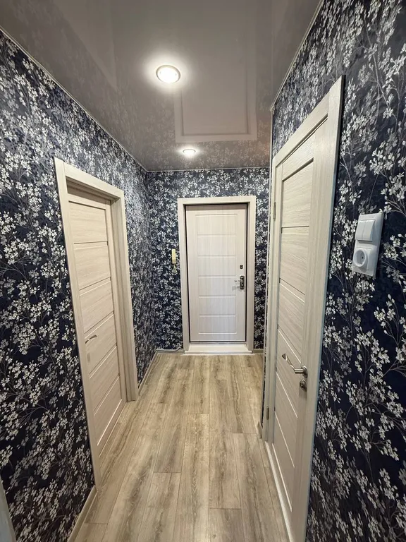 Уютная квартира недалеко от центра города