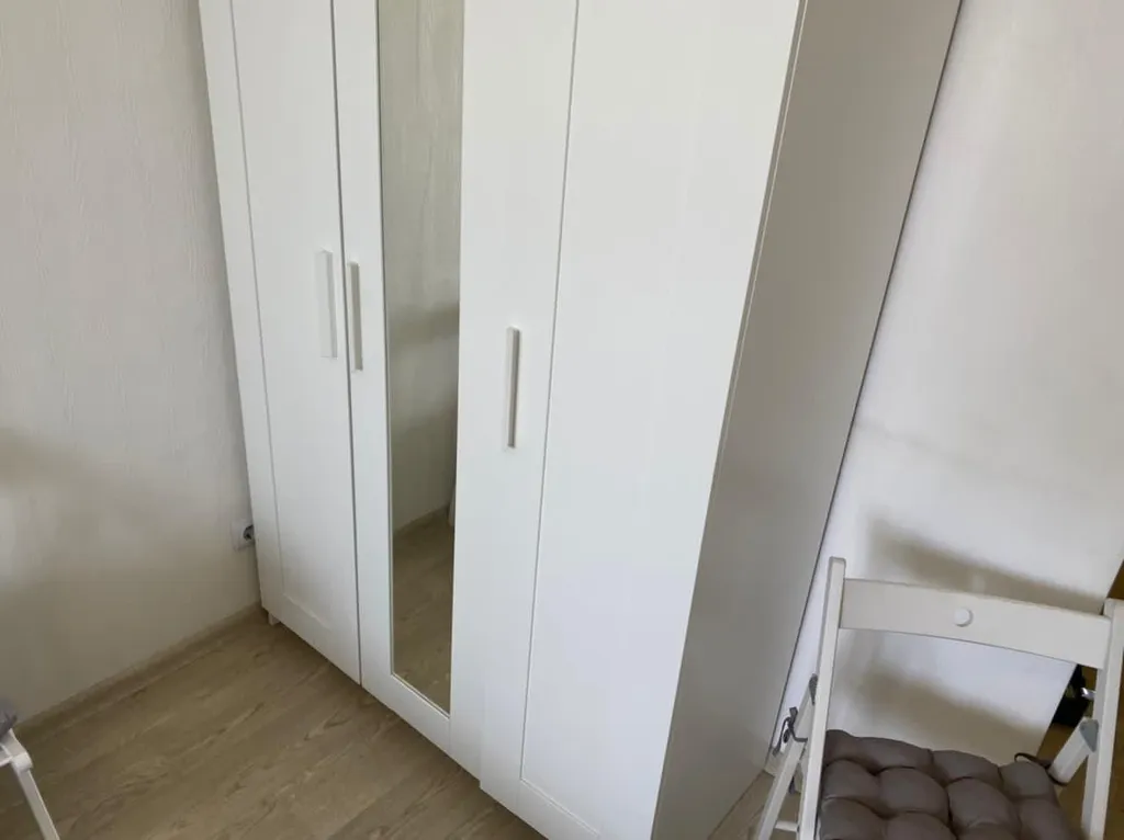 Уютная квартира в центре города Барнаула