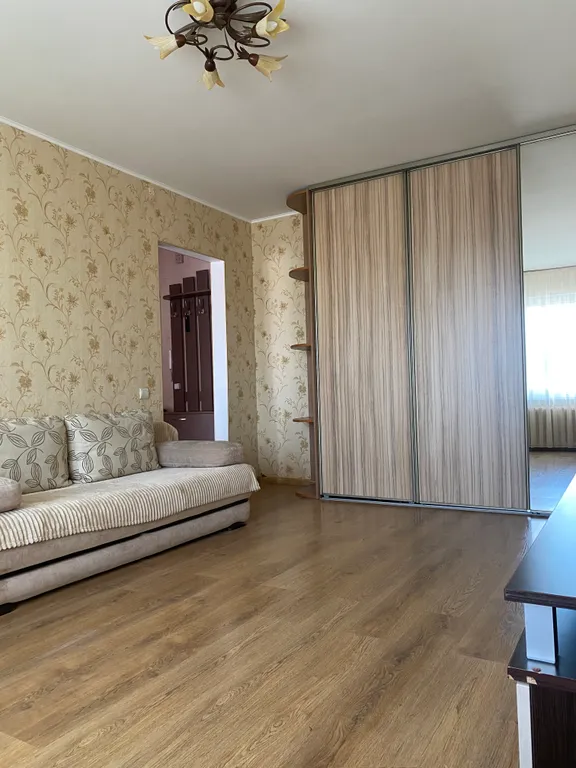 Уютная квартира рядом с пляжем