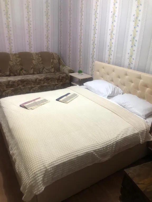 Уютная квартира в районе Палестина