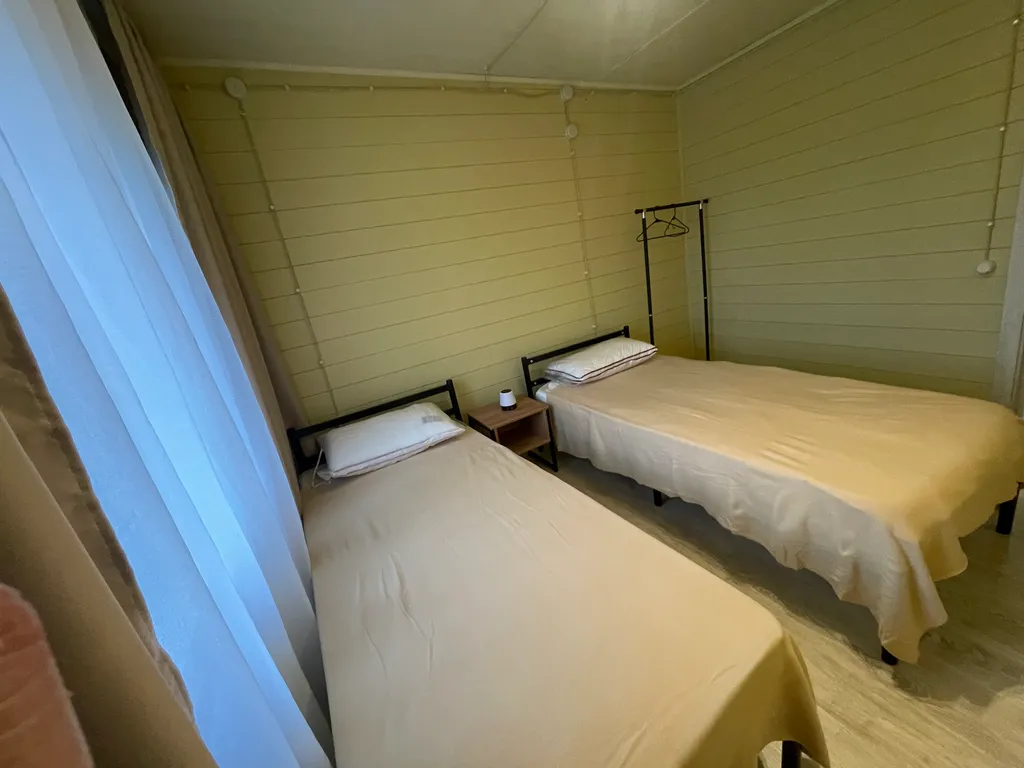 Гостевой дом Северянка