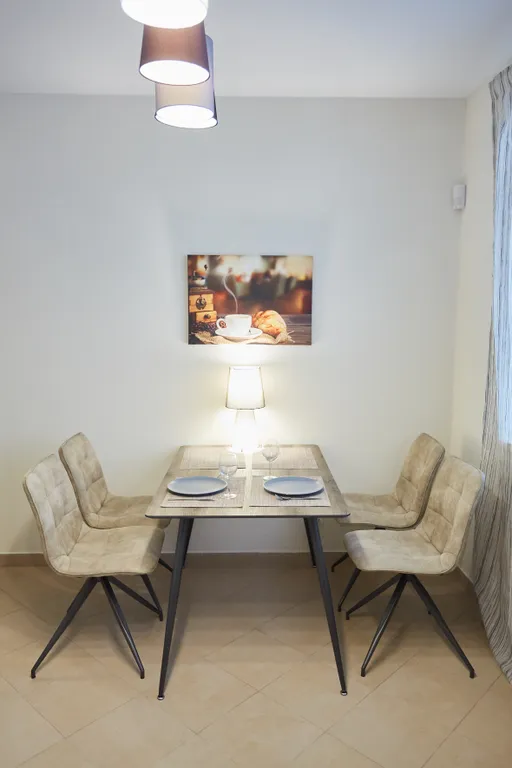 Квартира Двухкомнатные апартаменты Nice Choice — Светлогорск