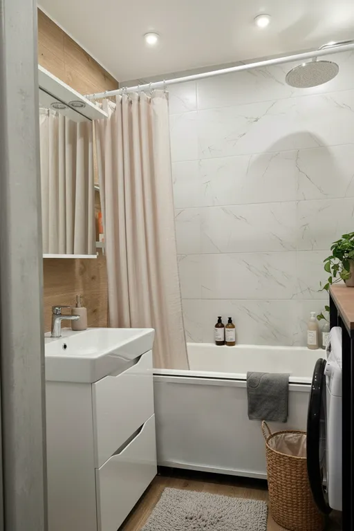 Квартира у станции Для командировок и отдыха