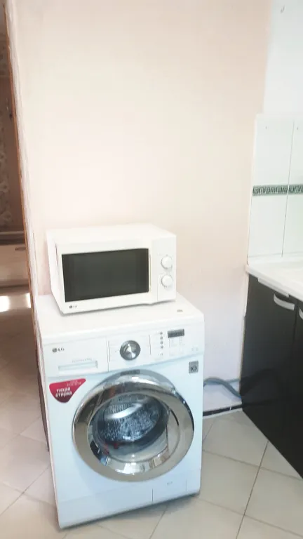 Квартира Уютная квартира в центре в шаговой доступности к морю — Евпатория