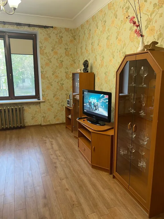 Квартира Трехкомнатная квартира в центре Минска — Минск