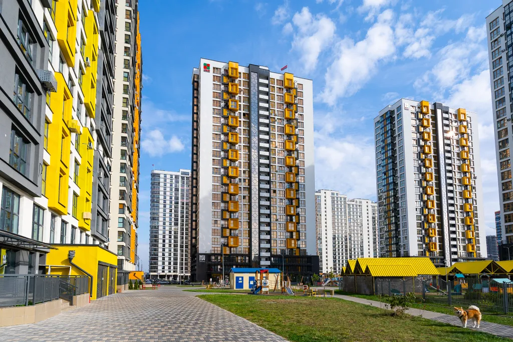 Квартира 1-комнатная квартира-студия на сутки. Минск Мир. Быстрое заселение. — Минск