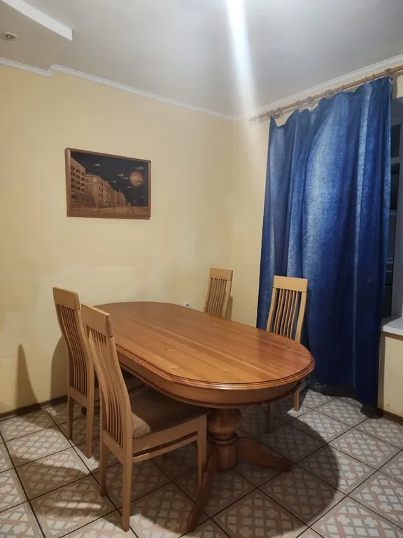 Квартира Уютная квартира в центре города — Анапа