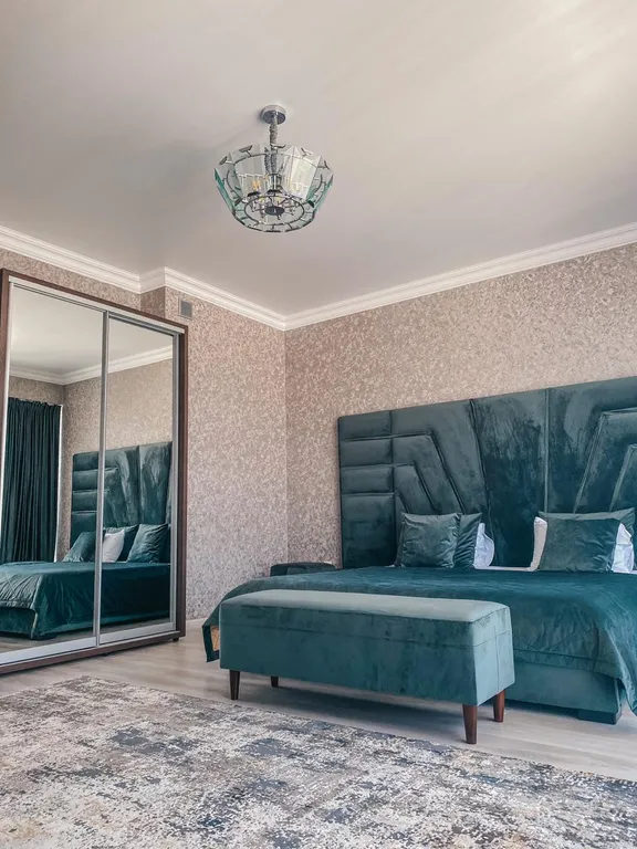 Vip апартамент