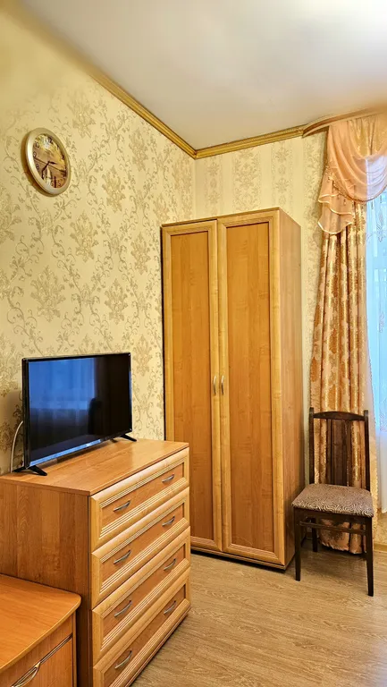 Комната