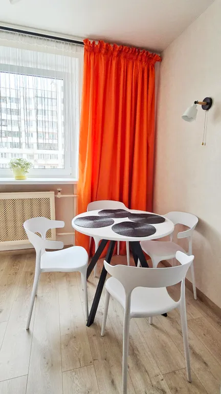 Квартира Квартира Sunny Stay Minsk — Минск