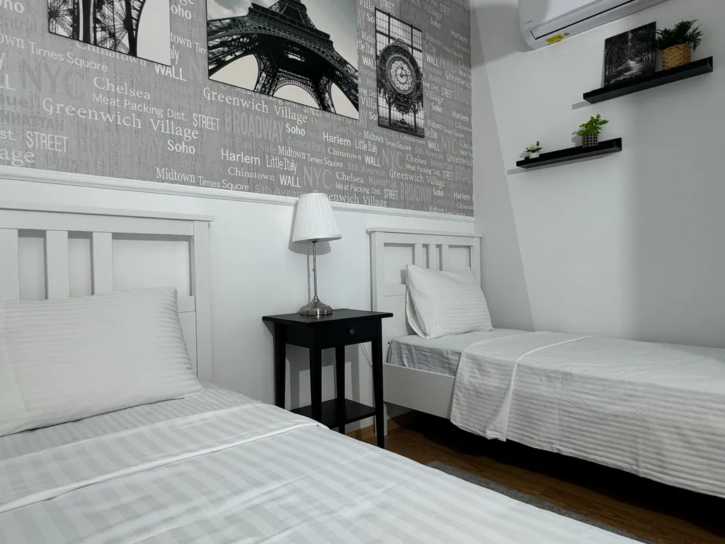 Шикарные апартаменты с видом на море