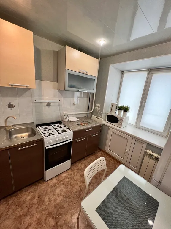 Апартаменты Альянс