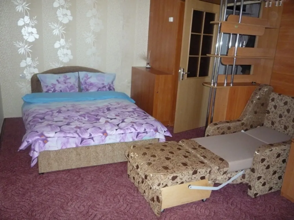 Квартира Квартира в районе Нового Херсонеса — Севастополь