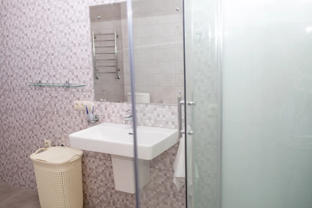 Дом на чистом море