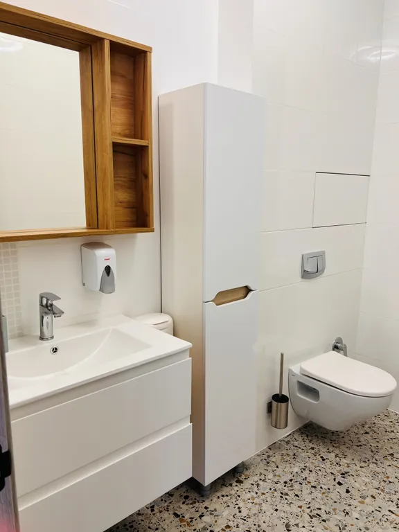 Семейные апартаменты