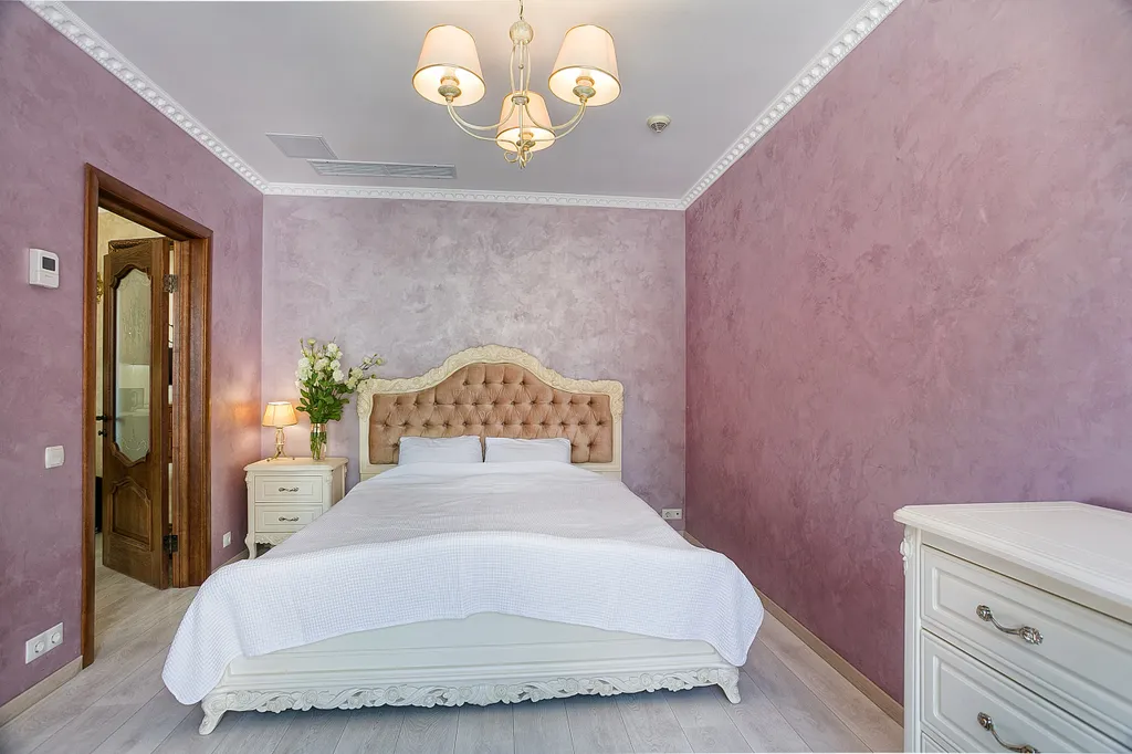 Апартамент с видом на море и набережную