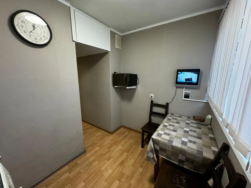 Квартира Уютная квартира — Санкт-Петербург