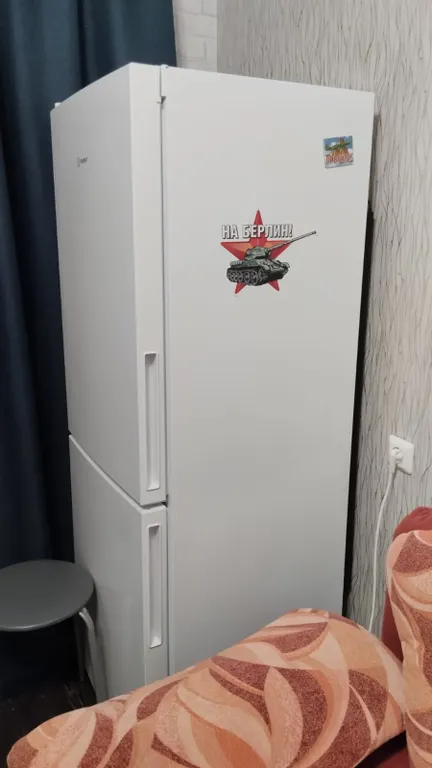 Квартира Квартира у моря - 2 — Санкт-Петербург