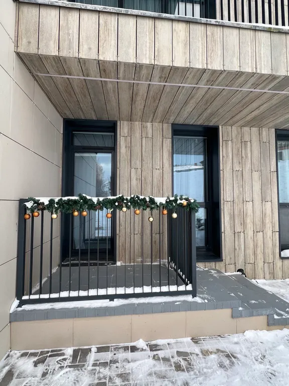 Апартаменты Ohta Hills