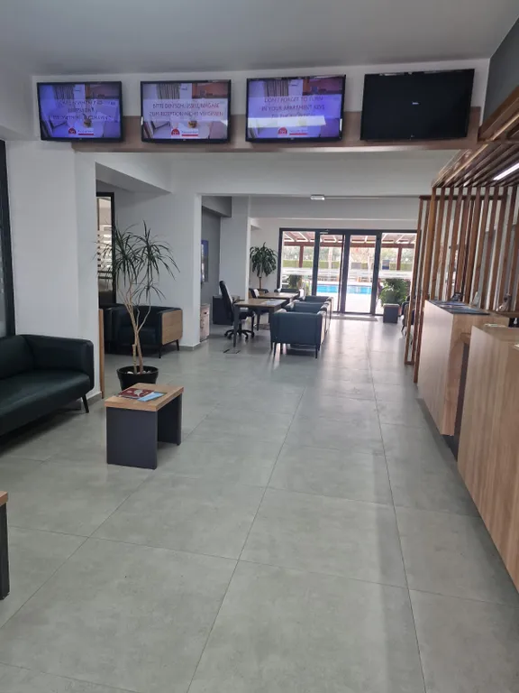 Недорогая уютная квартира в непосредственной близости к морю