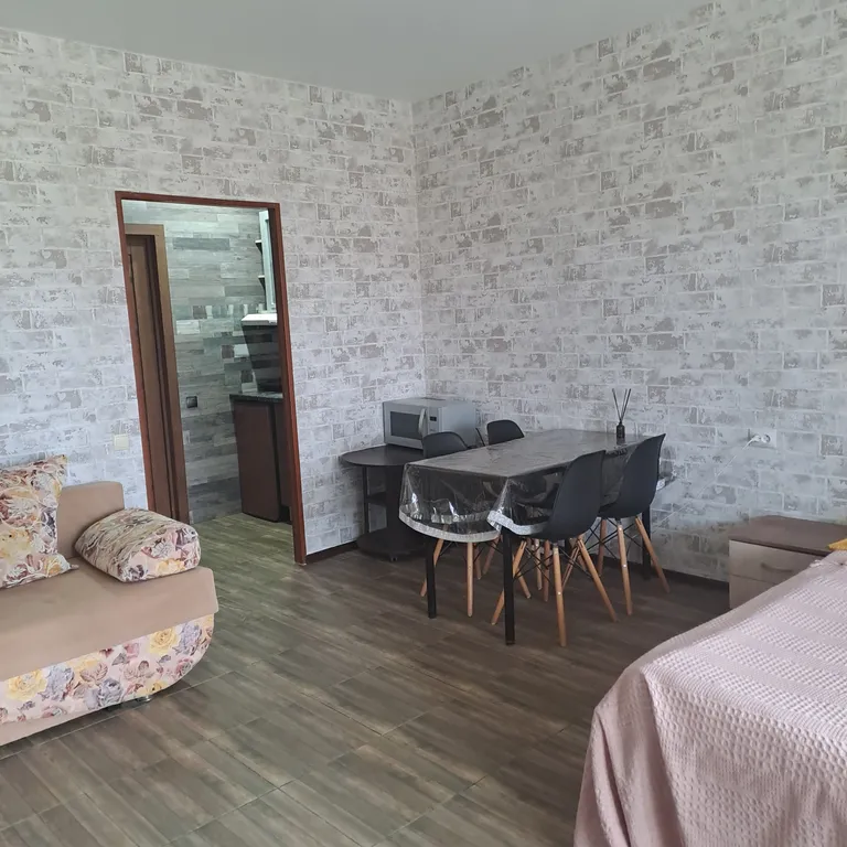 Уютная квартира на мысе Тарханкут