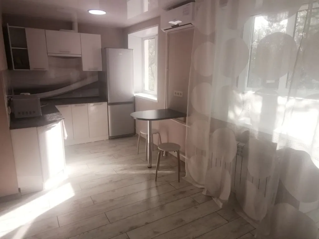 Уютная квартира бизнес-класса