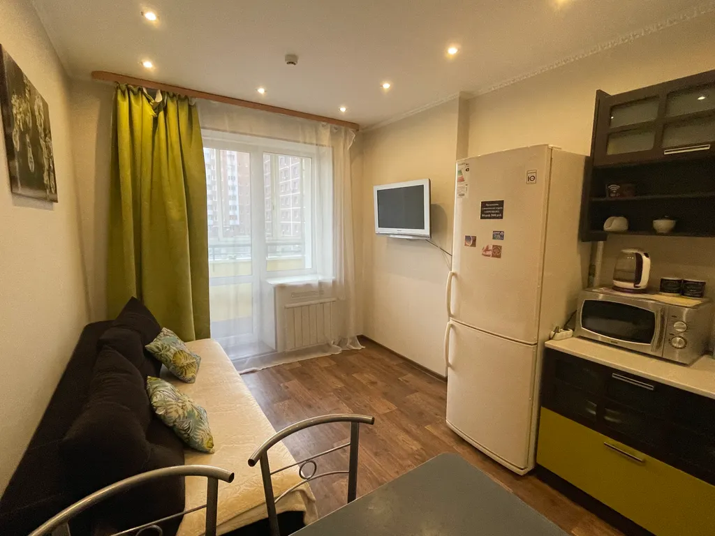 Семейная студия в центре