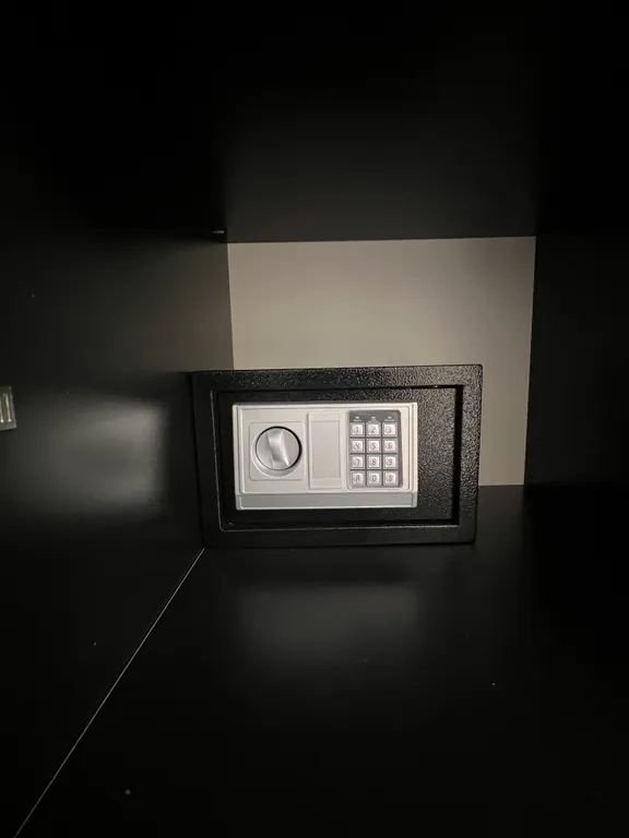 Уютный апартамент с красивом видом