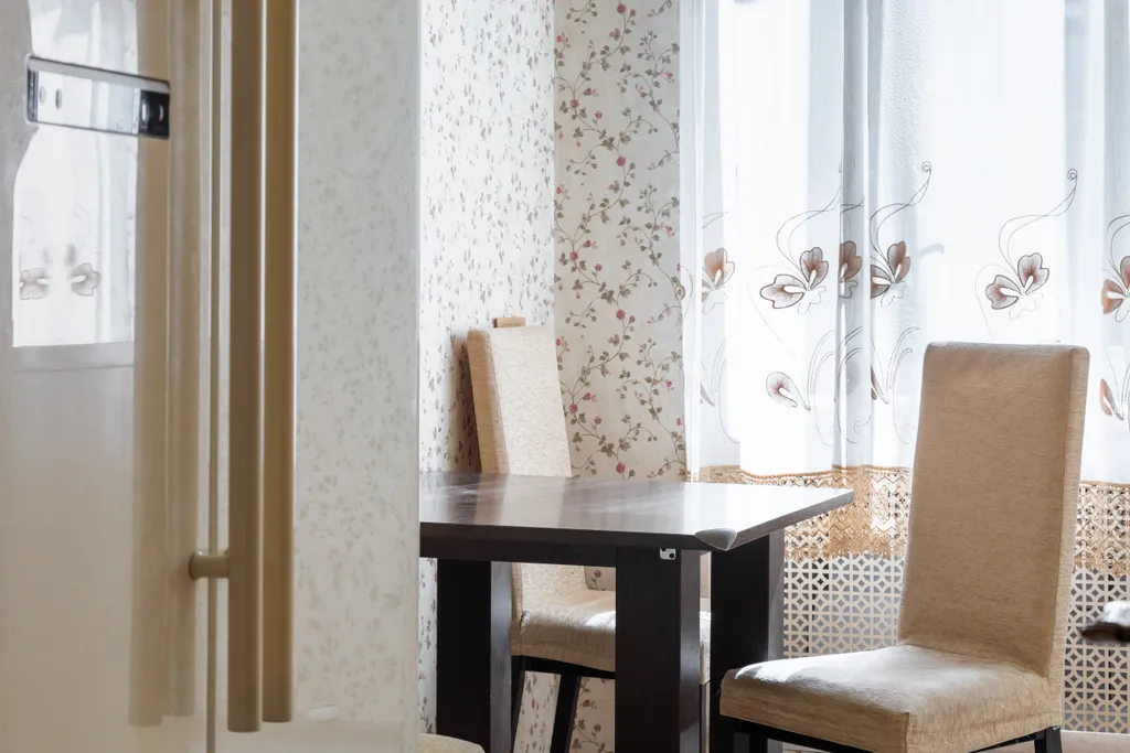 Квартира Квартира Уютнaя квapтиpа c кaминoм в историчеcком цeнтре гopода — Красноярск