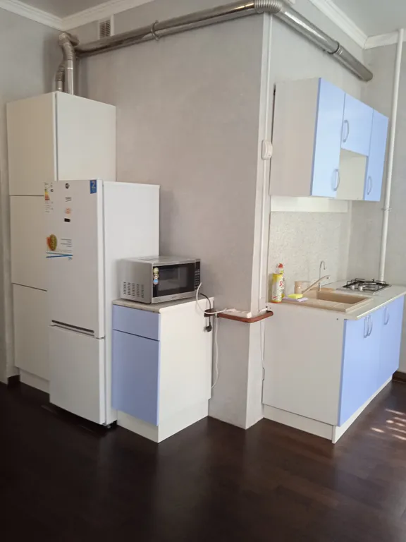 Квартира 1-комнатная Квартира — Светлогорск