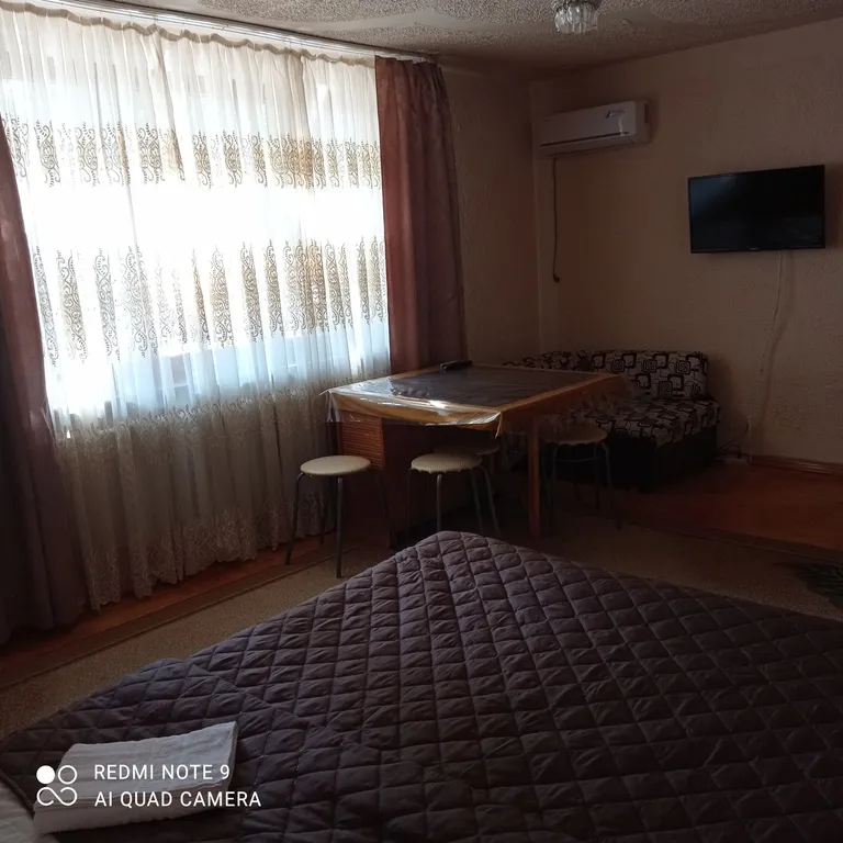 Коттедж Дом с парковкой — Кисловодск