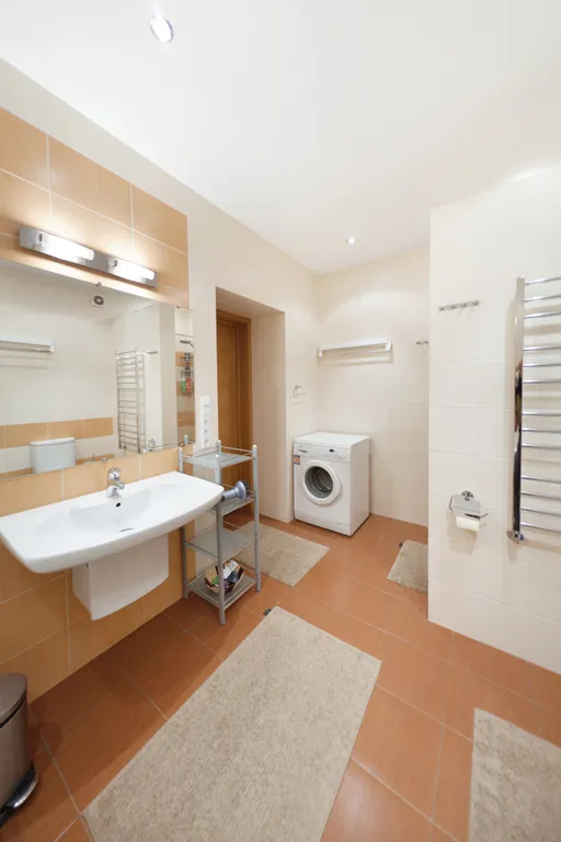 Апартаменты в самом центре Минска