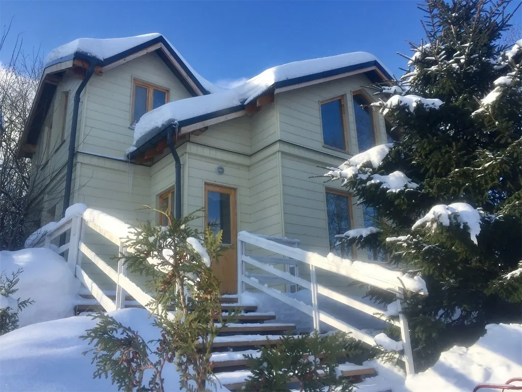 Вилла Deluxe Премиум 180 (Dilon/ Montana/ Fler/ Venice/ Wales/ Averon)