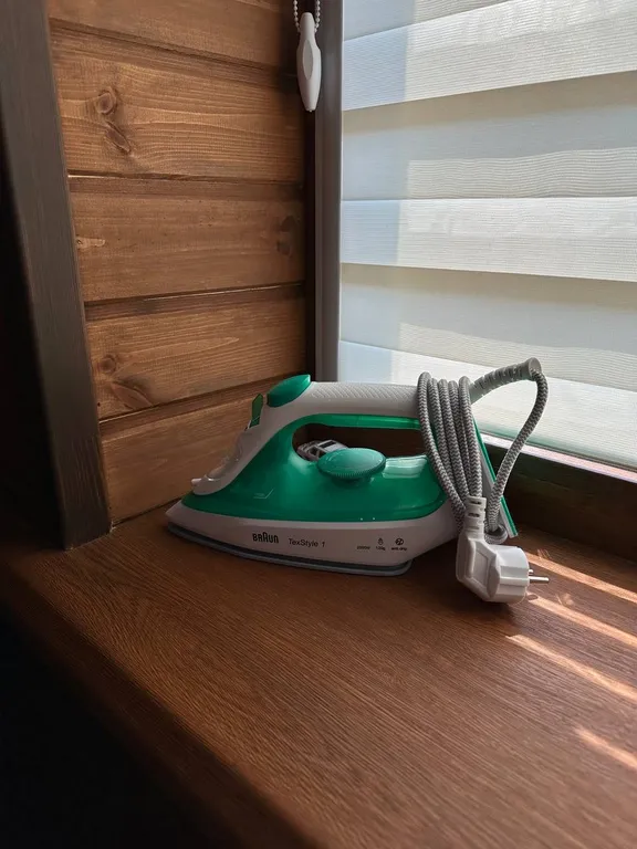 Уютный дом возле моря