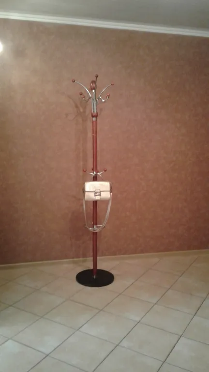 Комфортная и просторная новостройка в центре города