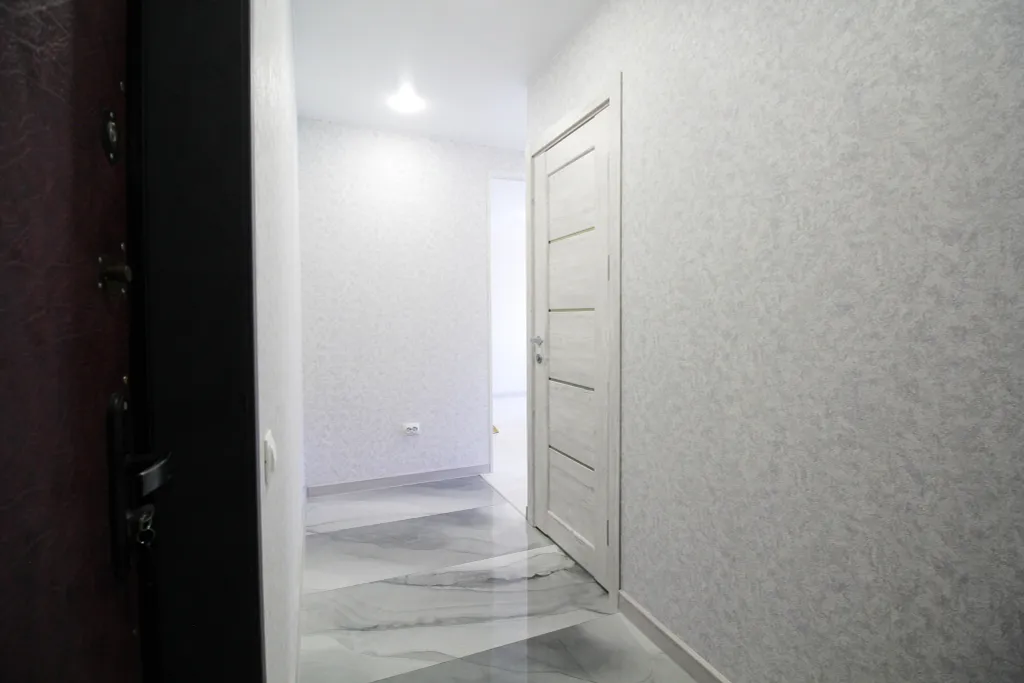 Апартаменты Сильвер