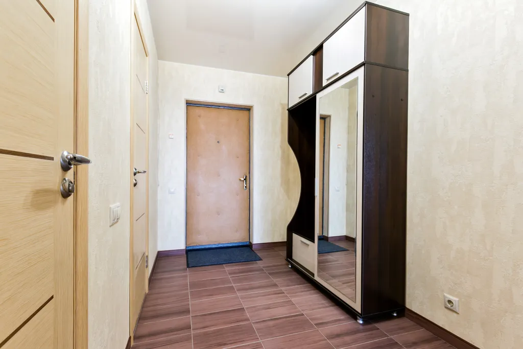 Квартира Квартира View point apartment near Krasnoselskaya metro with parking nearby — Москва